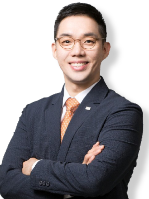 Mr. Moon Kyung Kang